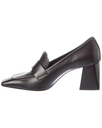 Max Mara Max Mara Leather Pump