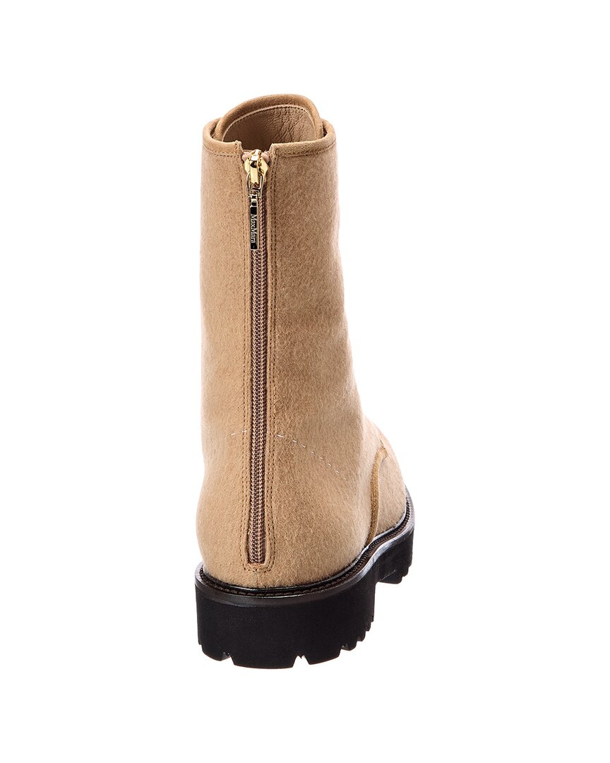 Max Mara Max Mara  Boot
