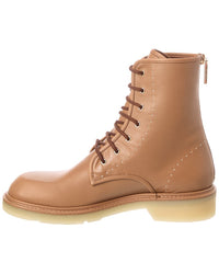 Max Mara Max Mara Leather Boot