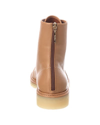 Max Mara Max Mara Leather Boot