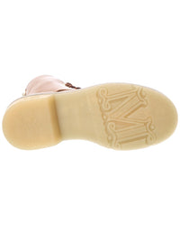 Max Mara Max Mara Leather Boot