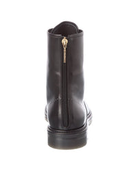 Max Mara Max Mara Leather Boot