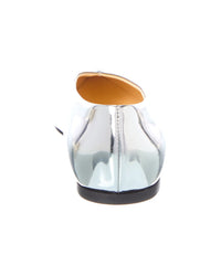 Proenza Schouler Proenza Schouler Slash Leather Flat