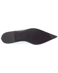 Proenza Schouler Proenza Schouler Slash Leather Flat