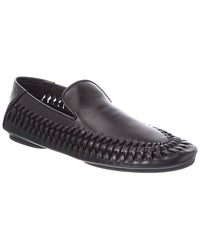 Proenza Schouler Proenza Schouler Whip Leather Loafer
