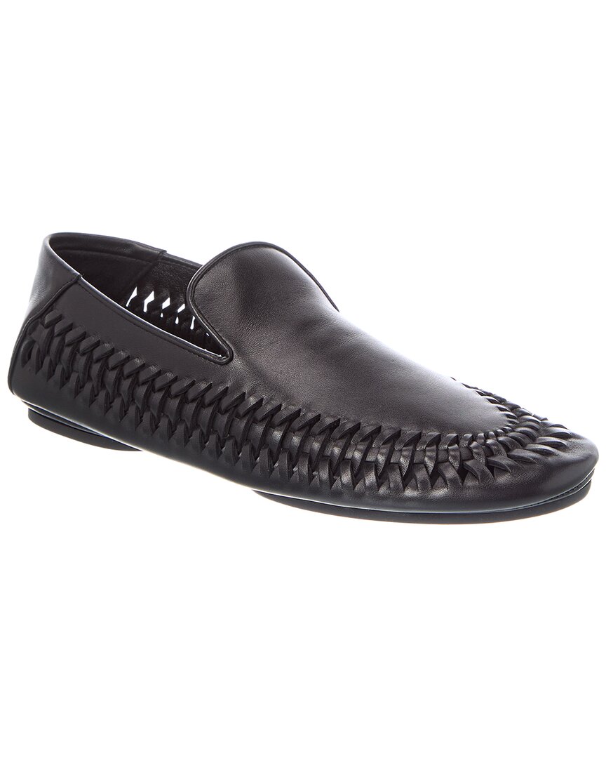 Proenza Schouler Proenza Schouler Whip Leather Loafer