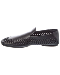 Proenza Schouler Proenza Schouler Whip Leather Loafer