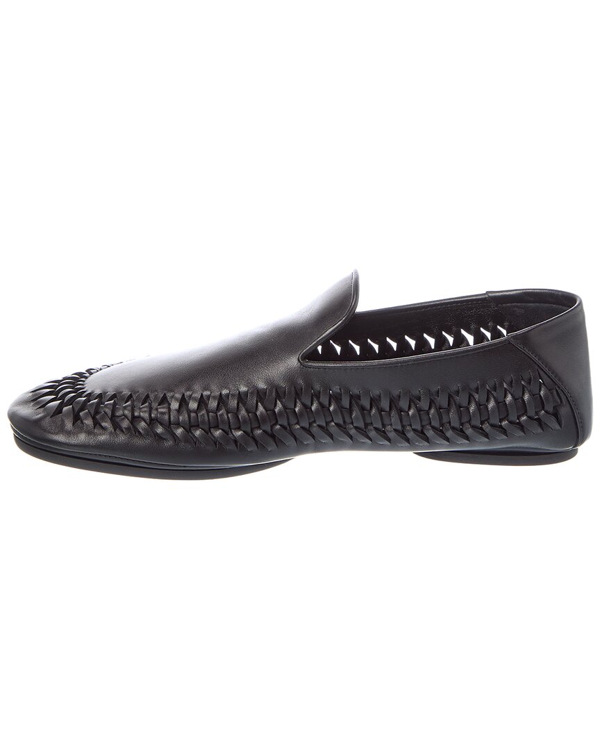 Proenza Schouler Proenza Schouler Whip Leather Loafer