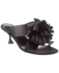Proenza Schouler Proenza Schouler Tee Satin Sandal