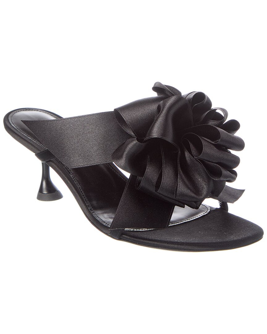 Proenza Schouler Proenza Schouler Tee Satin Sandal