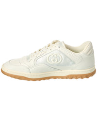 Gucci Mac80 Leather Sneaker