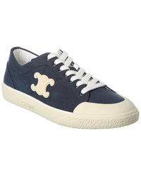 CELINE Celine Alan Canvas Sneaker