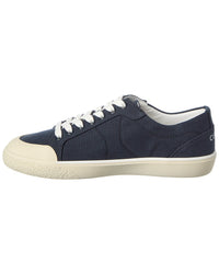 CELINE Celine Alan Canvas Sneaker