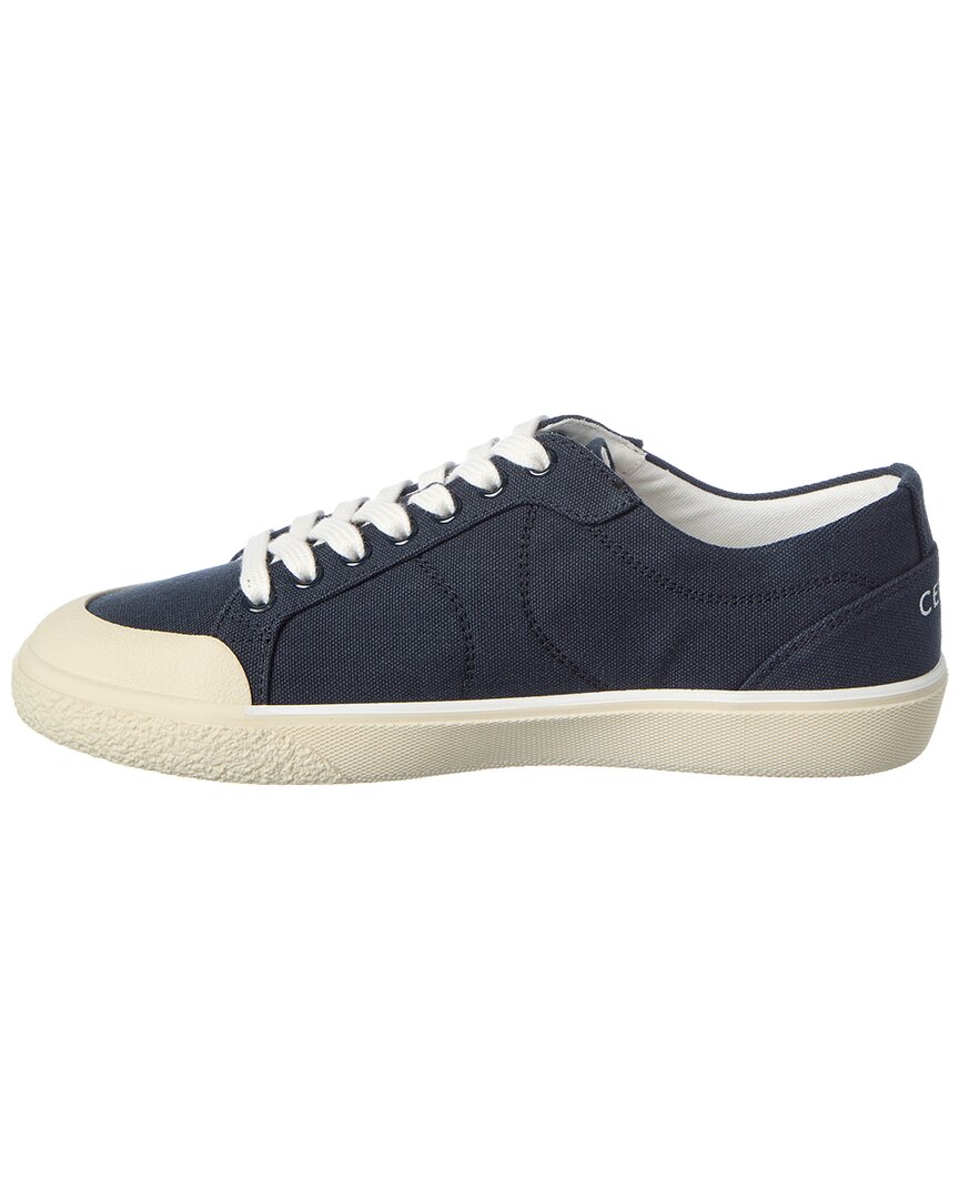 CELINE Celine Alan Canvas Sneaker