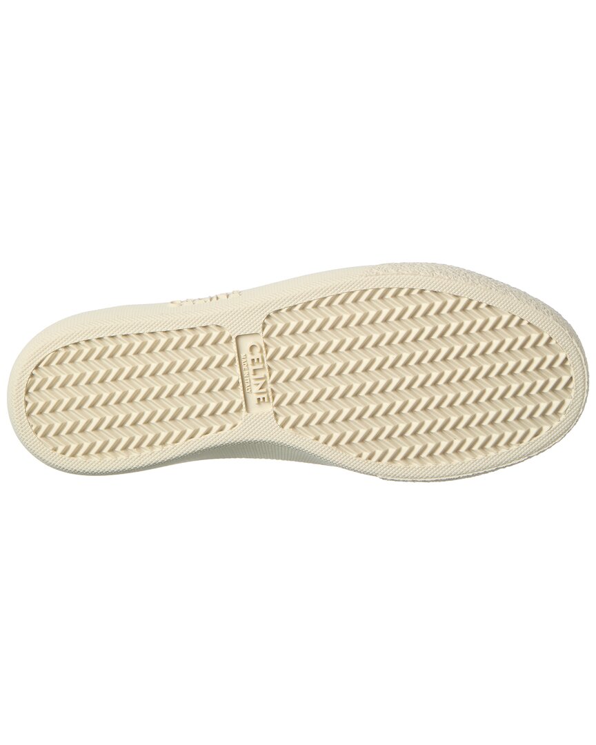 CELINE Celine Alan Canvas Sneaker