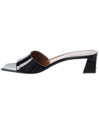 Giuseppe Zanotti Mya 45 Patent Sandal