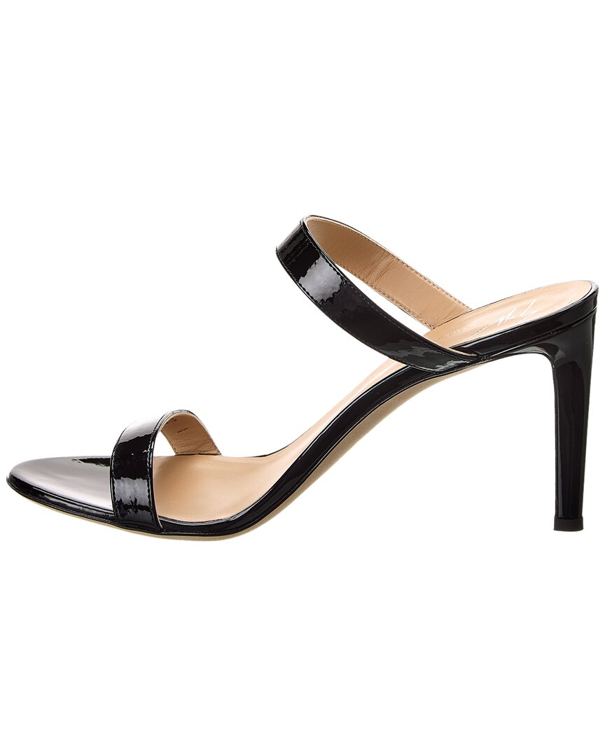 Giuseppe Zanotti Giuseppe Zanotti Basic 85 Patent Sandal