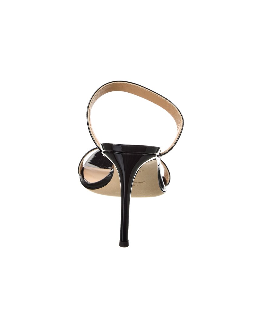 Giuseppe Zanotti Giuseppe Zanotti Basic 85 Patent Sandal