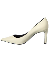 Giuseppe Zanotti Leather Pump
