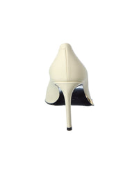 Giuseppe Zanotti Leather Pump