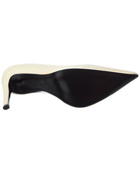 Giuseppe Zanotti Leather Pump