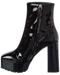 Giuseppe Zanotti Giuseppe Zanotti Newyork 80 Patent Platform Boot