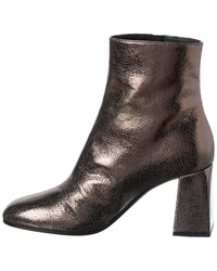 Giuseppe Zanotti Giuseppe Zanotti Sent 80 Leather Boot