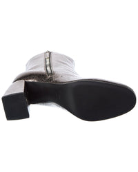 Giuseppe Zanotti Giuseppe Zanotti Sent 80 Leather Boot