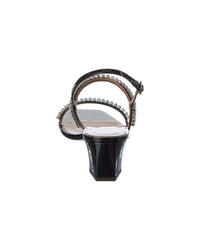 Giuseppe Zanotti Mya 45 Patent Sandal