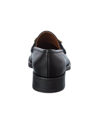 Giuseppe Zanotti Lidia 20 Leather Loafer