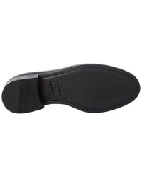 Giuseppe Zanotti Lidia 20 Leather Loafer