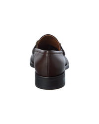Giuseppe Zanotti Lidia 20 Leather Loafer