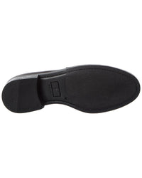 Giuseppe Zanotti Lidia 20 Leather Loafer