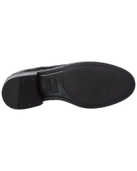 Giuseppe Zanotti Lidia 20 Croc-Embossed Leather Loafer