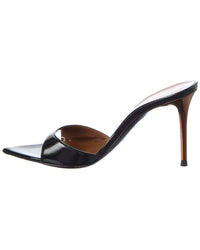 Giuseppe Zanotti Intrigo 90 Leather Sandal
