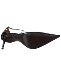Giuseppe Zanotti Raquel 85 Patent Pump
