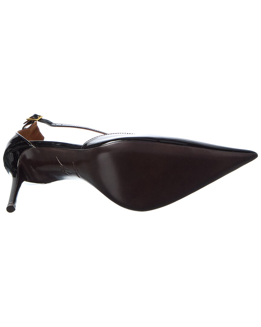 Giuseppe Zanotti Raquel 85 Patent Pump