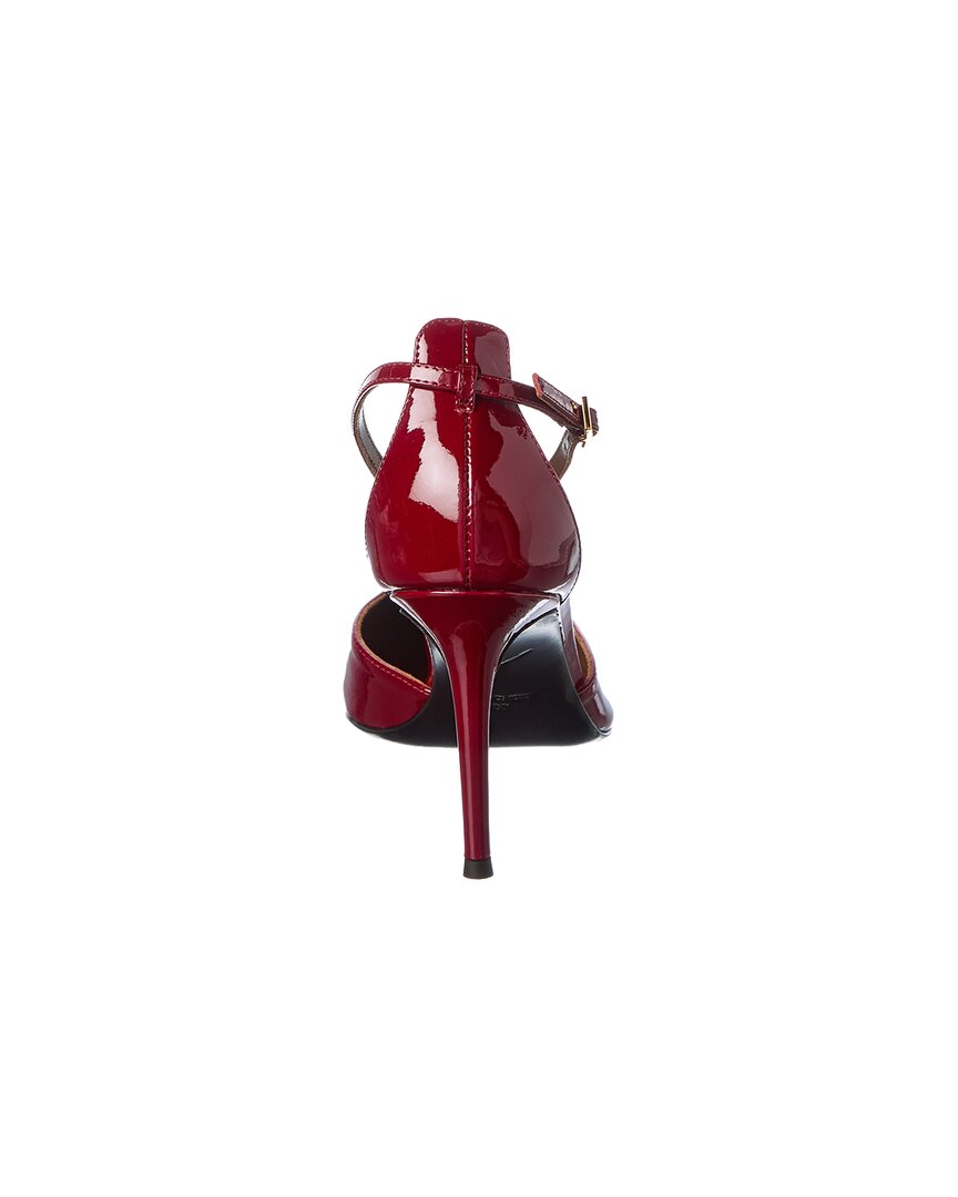 Giuseppe Zanotti Raquel 85 Patent Pump