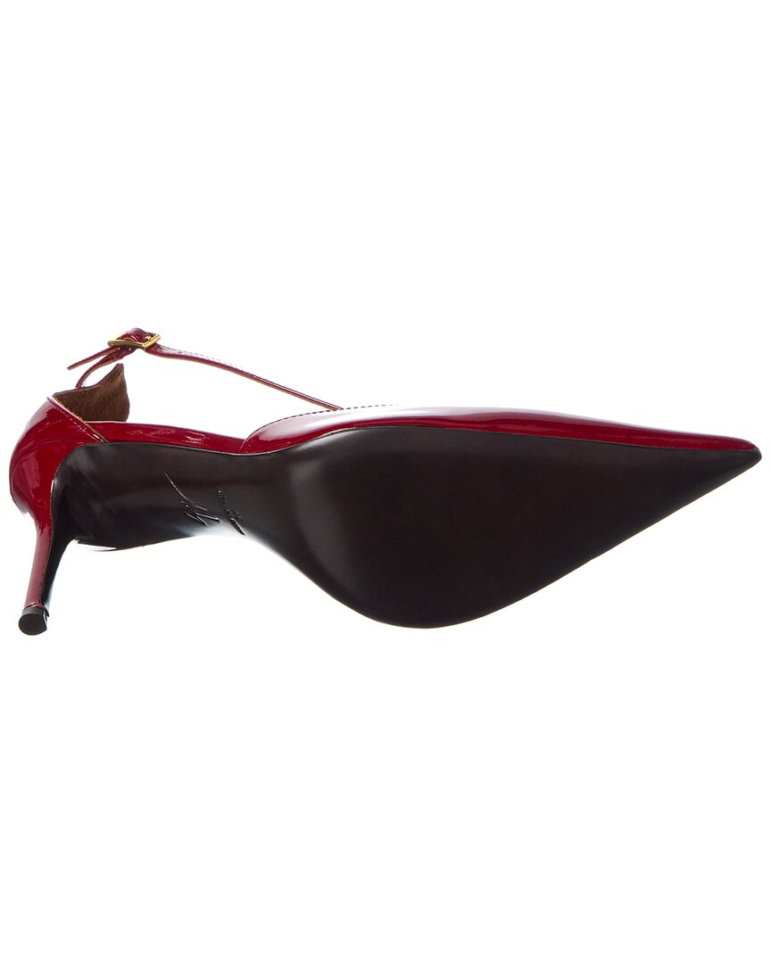 Giuseppe Zanotti Raquel 85 Patent Pump