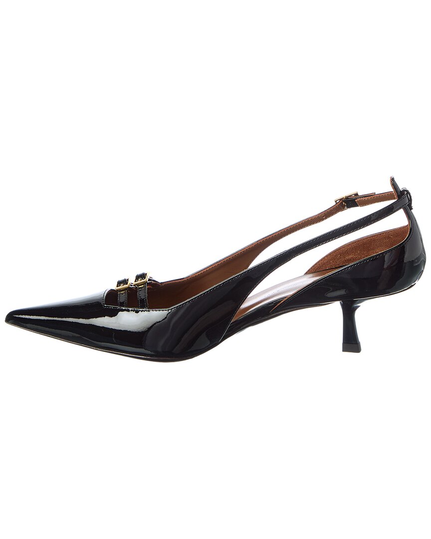 Giuseppe Zanotti Raquel 50 Slim Patent Pump