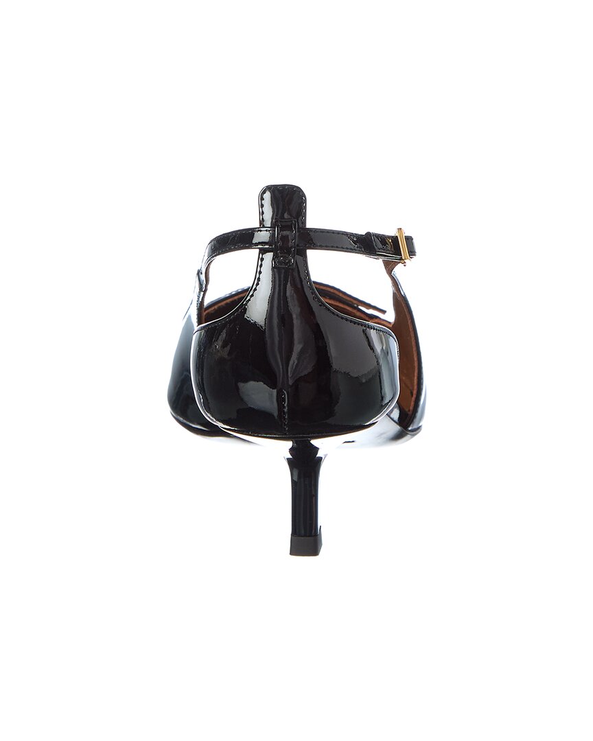 Giuseppe Zanotti Raquel 50 Slim Patent Pump