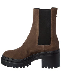 Giuseppe Zanotti Giuseppe Zanotti Martini 50 Suede Boot