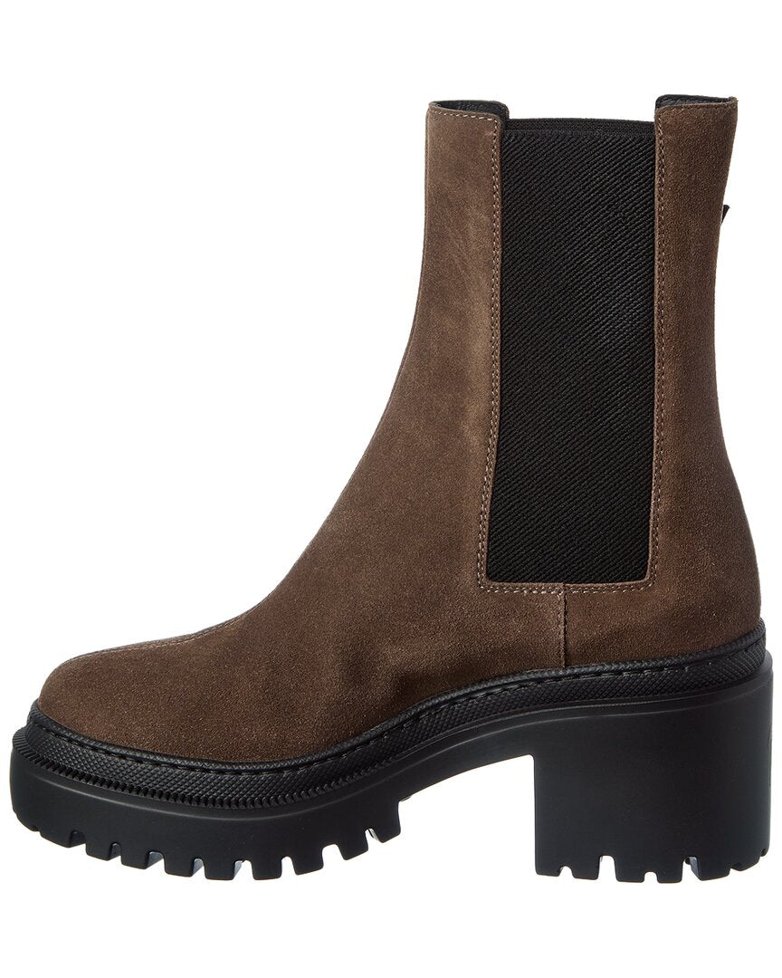 Giuseppe Zanotti Giuseppe Zanotti Martini 50 Suede Boot