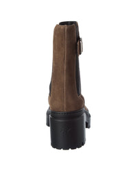 Giuseppe Zanotti Giuseppe Zanotti Martini 50 Suede Boot