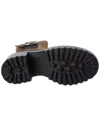 Giuseppe Zanotti Giuseppe Zanotti Martini 50 Suede Boot