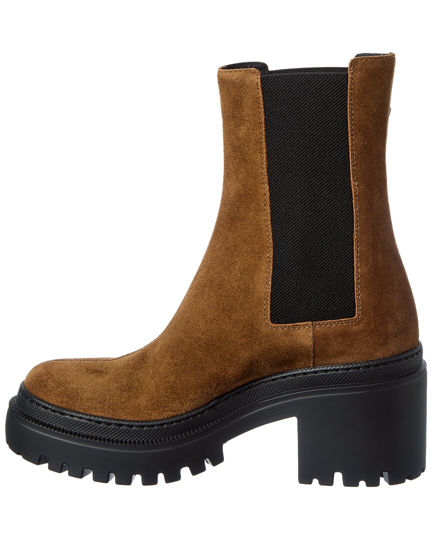 Giuseppe Zanotti Giuseppe Zanotti Martini 50 Suede Boot