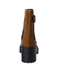Giuseppe Zanotti Giuseppe Zanotti Martini 50 Suede Boot