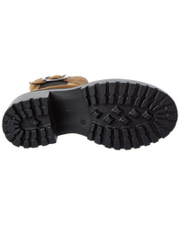 Giuseppe Zanotti Giuseppe Zanotti Martini 50 Suede Boot