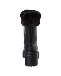 Giuseppe Zanotti Giuseppe Zanotti Martini 50 Leather Boot