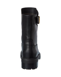 Giuseppe Zanotti Giuseppe Zanotti Morris 25 Leather Boot